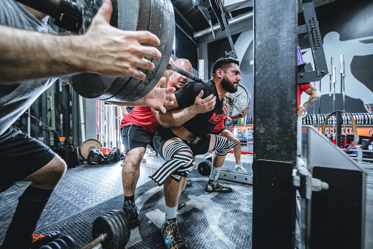 Sleep and recovery optimization